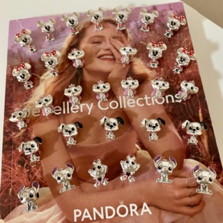 New**  DISNEY X PANDORA BABIES 👼🏻 พร้อมส่ง‼️ ชิ้นละ 2090- 😍