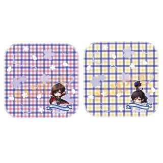 Code Geass: Lelouch of the Rebellion II Handou - Mini Towel vol.1