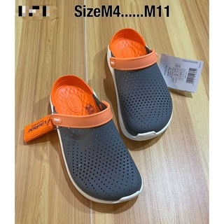 รองเท้า Crocs Size.M4-M11