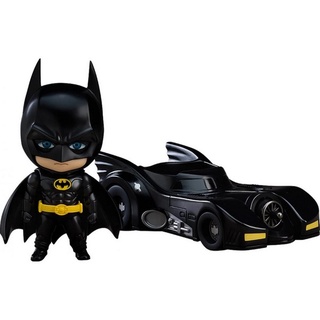 Good Smile Company Nendoroid Batman 1989 Ver 4580590125537 (Figure)