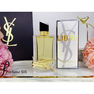 YSL Libre Eau De Parfume