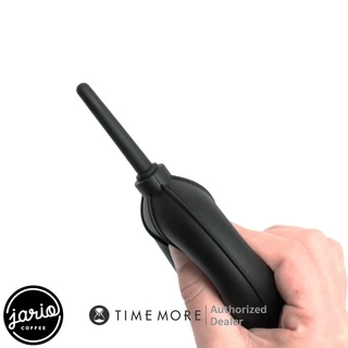 Jario x Timemore ที่เป่าลมทำความสะอาดเครื่องบดกาแฟ Timemore Air Blower For Coffee Grinder