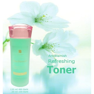 Toner ภูต้นน้ำ