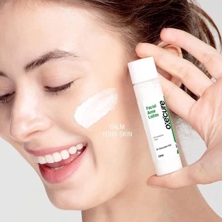 Oxe cure แต้มสิว (แพ็ค 2) แป้งน้ำโลชั่น ลดสิวผด ผื่นแพ้ คุ้มมัน สูตรเข้มข้น 25 ml Acne Clear Powder Lotion Oxecure อ๊อกซ