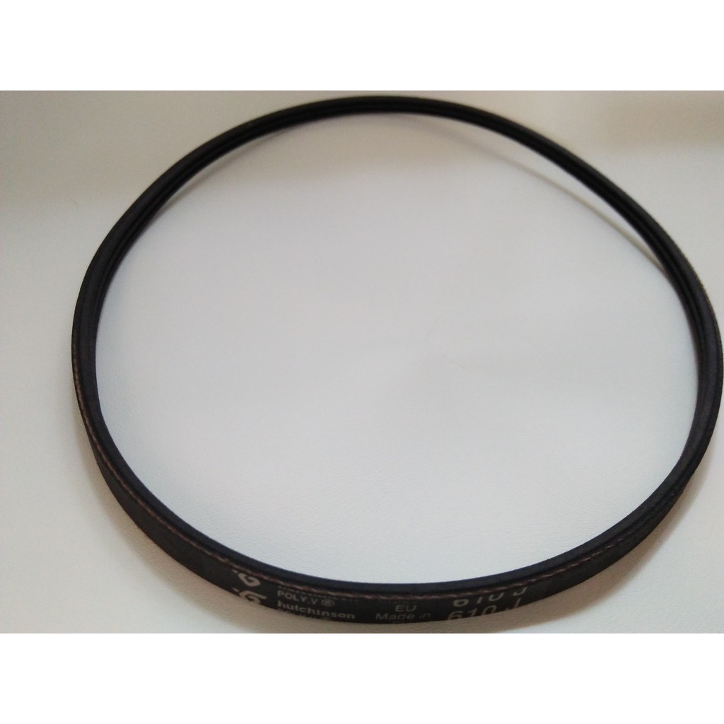 Fitness Belting สายพานเบอร์ 270J หรือ PJ686 (ยาว 27 นิ้ว, 686 มม.)