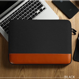 กระเป๋าโน๊ตบุ๊ค แล็ปท็อป 13.3/14/15/15.6 นิ้ว