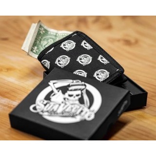 Suavecito Tri-Fold wallet กระเป๋าสตางค์