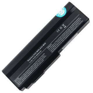 Battery Notebook Asus A32-M50 Series 11.1V ประกัน1ปี