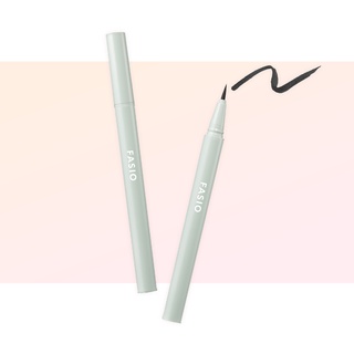 FASIO EYE LINER Liquid Eyeliner 0.4mL [Direct From Japan]