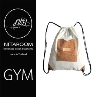 Gym bag