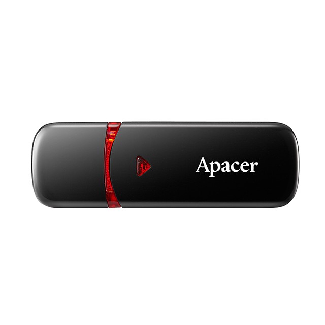 Apacer Flash Drive 16 GB ประกันศูนย์ไทย 5 ปี รุ่น AH333 - รูปที่ 4