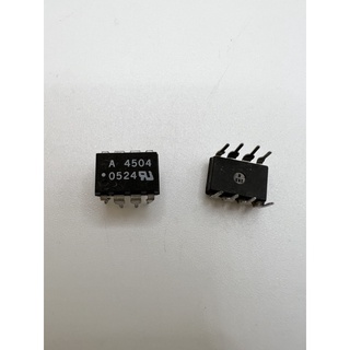 A2611 A4502 A4503 A4504 A4505 A4506 A dip smd  HCPL-4502  HCPL4503  HCPl4504 HCPL4505 HCPL4506  DIP8