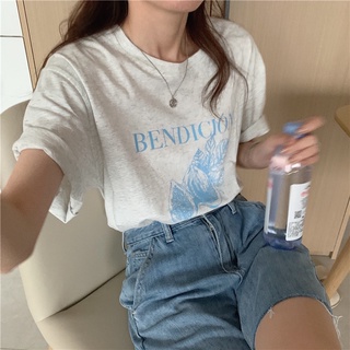 BENDICOIN TEE〰️ พร้อมส่งจากไทย