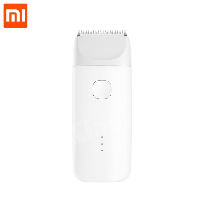 Xiaomi Mitu ปัตตาเลียน Ipx 7 Trimmer Usb - linpee.th - ThaiPick