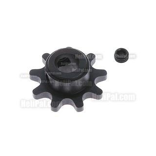 อะไหล่มอเตอร์ไซด์ SR5 : Small Sprocket           .