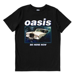 Oasis - มาแล้วจ้า | เสื้อยืด พิมพ์ลายวงดนตรี | เพลงเมอร์ช | Unisex | วงดนตรี MERCH | เสื้อยืด พิมพ์ลายดนตรี | Britpop ROCK