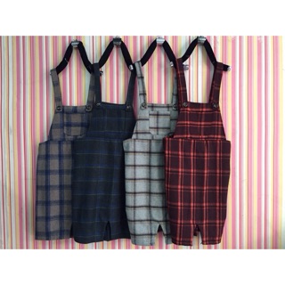 VINTAGE สก็อตเอี้ยม