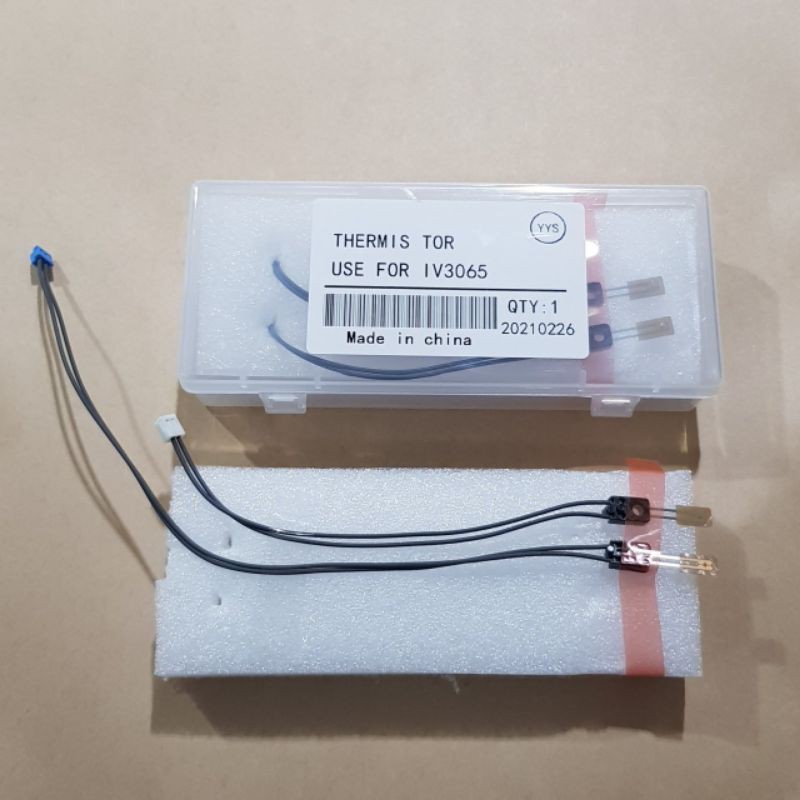 เทอร์โมมิเตอร์ XEROX x5335/x3065