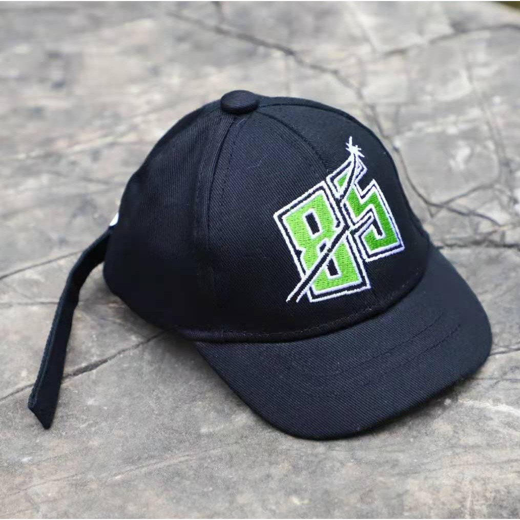 *พร้อมส่ง* หมวกตุ๊กตา 20 cm  ลาย 85 และ ลาย 战