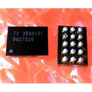 ที่ชาร์จ IC XIAOMI MI PAD WIFI/TABLET/ BQ27520