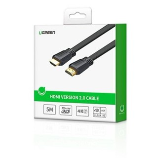 UGREEN HDMI (50821) 5M สายแบบ