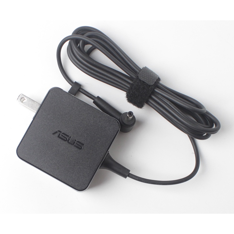 ใหม่ 19V 33W 1.75A อะแดปเตอร์ชาร์จสําหรับ ASUS VivoBook ADP-33AW X541N X453S X441N X201E X202E X200C