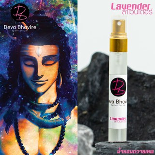 ✨ น้ำหอมถวายองค์เทพ Deva Bhavier 6 กลิ่นหอม ขนาด 10 ml. !! ✨