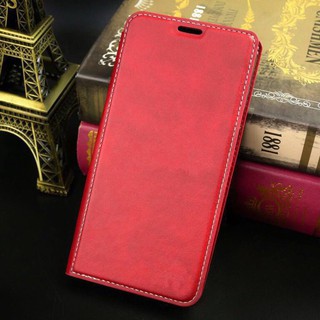 เคสฝาพับ ใส่นามบัตรได้ สำหรับรุ่น Huawei P40 / P40Pro / Mate20 / Mate20X / Mate20Pro