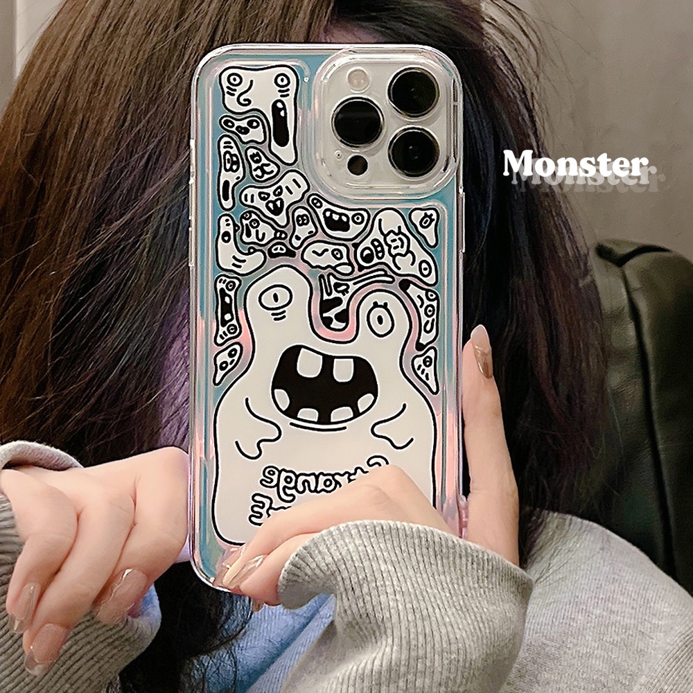 เคสโทรศัพท์มือถือ แบบนิ่ม ลายสตรีทแวร์ สําหรับ iPhone 14 7 8 Plus + XS XR Max SE 11 12 13 14 Pro Max mini TPU Case-Dinuo Case-III/TX