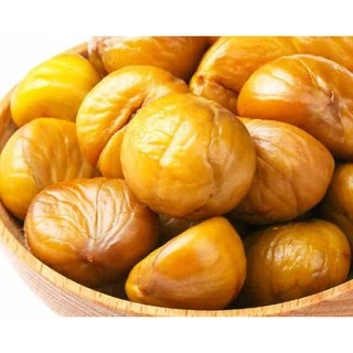 ก่อหยวน เกาลัด อบ ถุงใหญ่ 150 g. เจ กระเทาะเปลือก
