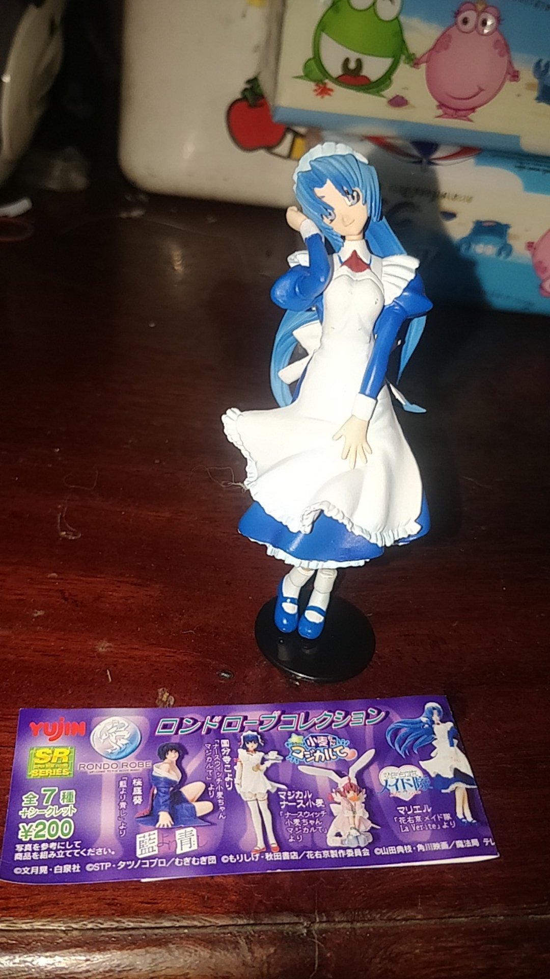 โมเดล โมเดลอน เมะ โมเดลการ ต น กาชาปอง Shopee Thailand