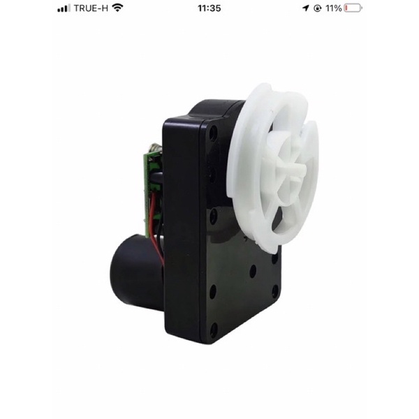 🇹🇼Spare Parts For A New 24VDC Motor Kit 1 Rotary Head For Vending Machines Grade A