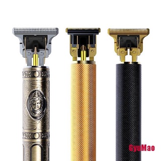 [GYMO] ปัตตาเลี่ยนตัดผม รูปตัว T พร้อมขาตั้ง T9 แบบเปลี่ยน HDY