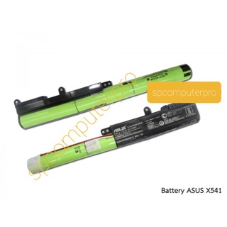 ASUS BATTERY แบตเตอรี่ของแท้ ASUS X541 X541U K541 K541U Model: A31N1601