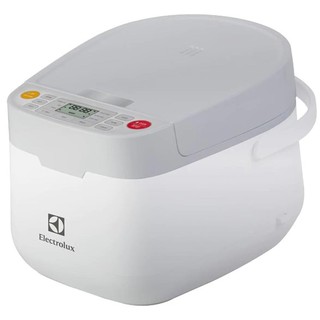 หม้อหุงข้าวD ELECTROLUX ERC6603W 1.8 ลิตร