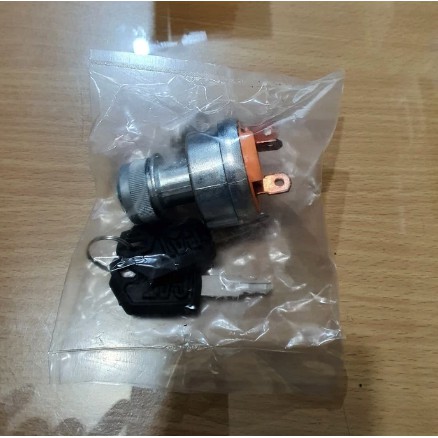 E320 9G-7641 9G 7641 CONTACT KEY