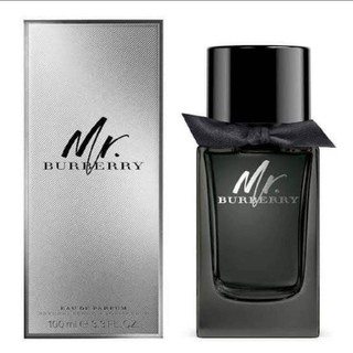 ซีล Mr.Burberry EDP 100ml