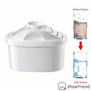 ตัวกรอง 1 / 2 / 3 ชิ้นสำหรับ brita mavea marella aluna Cool