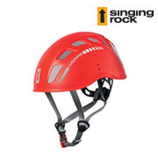 HNSR4002  หมวกนิรภัย สำหรับงานกู้ภัย / Working Helmet ( 1 ชิ้น / กล่อง )