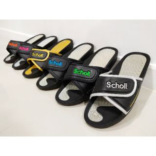 ScholL Fitness De-Luxe 3.0