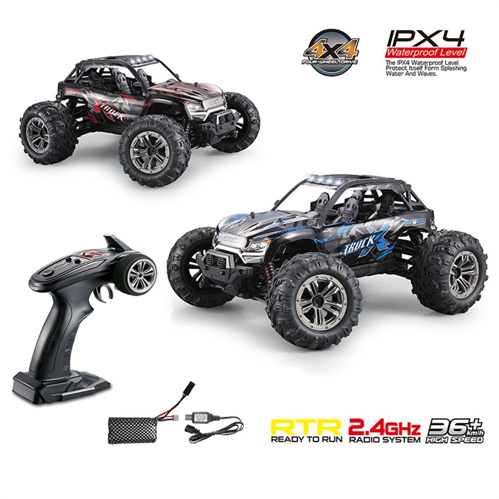 rcx remote control cars