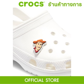 CROCS Jibbitz Toy Story Woody ตัวติดรองเท้า