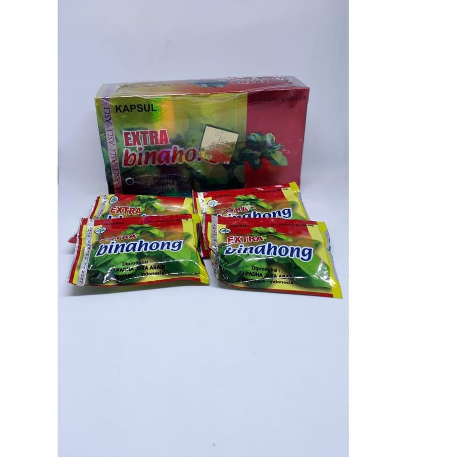 _ 8OC Binahong Special Order