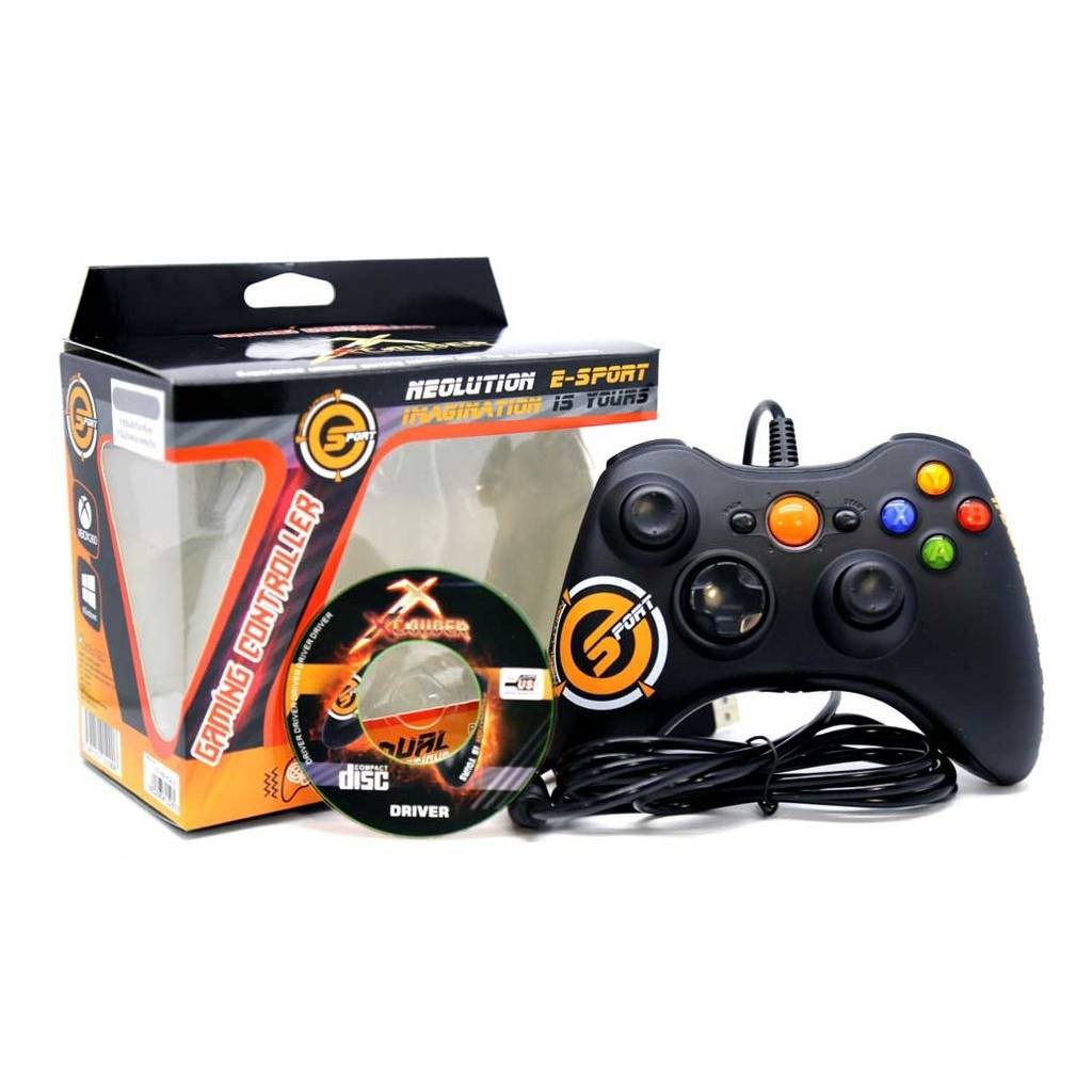 Neolution E-Sport Xcaliber  💥รับประกันสินค้า 2 ปี 💥