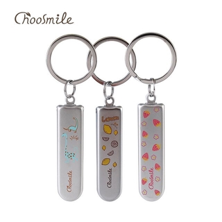 Choosmile กรรไกรตัดเล็บพับได้ (C0146)