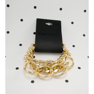 เซ็ทสร้อยข้อมือ Forever 21