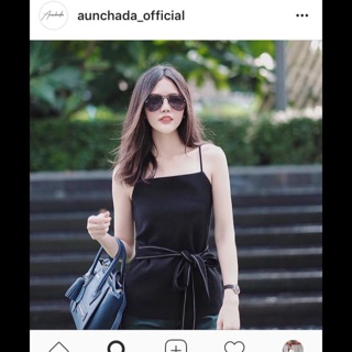 Aunchada size s สวยมาก