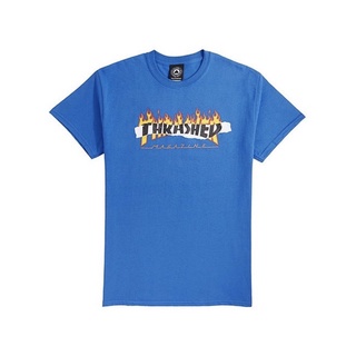 THRASHER RIPPED  TEE