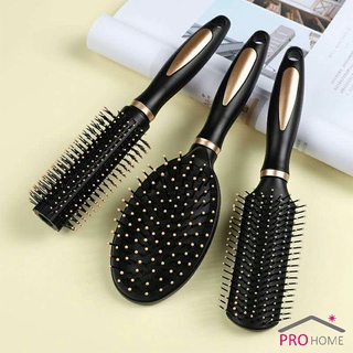 สะดวกพกพา หวีจัดทรงผม Hairdressing comb