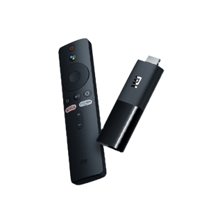 [เหลือ 789 บ. โค้ด ZWL54ESV] Xiaomi Mi TV Stick / TV Stick 4K ระบบปฏิบัติการ Android TV 9.0 เชื่อมต่อ HDMI